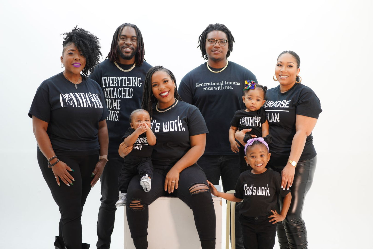 E.A.T. Me Wins T-Shirt