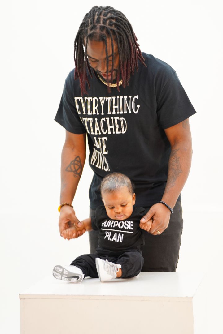 E.A.T. Me Wins T-Shirt